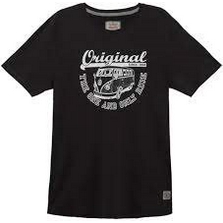 Overview image: ORIGINAL T