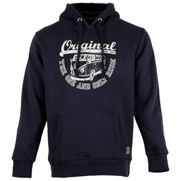 Overview image: ORIGINAL HOODIE