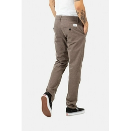 Overview second image: SUPERIOR FLEX CHINO