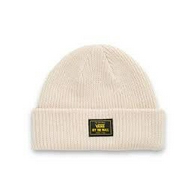 Overview image: BRUCKNER CUFF BEANIE