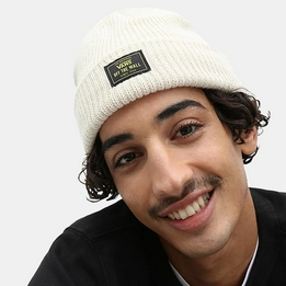 Overview second image: BRUCKNER CUFF BEANIE