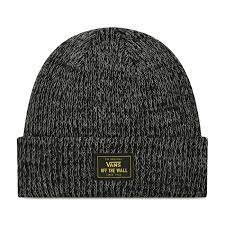 Overview image: BRUCKNER CUFF BEANIE