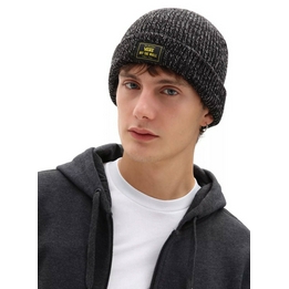 Overview second image: BRUCKNER CUFF BEANIE