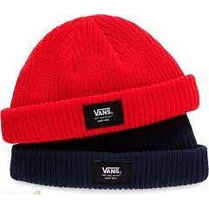 Overview image: LITTLE GROM BEANIE