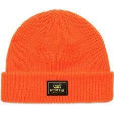 Overview image: BRUCKNER CUFF BEANIE