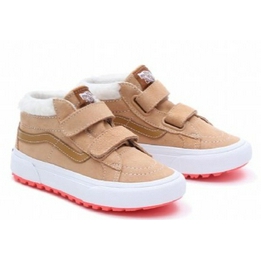Overview image: SK8 MID V MTE KIDS