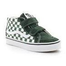 Overview image: SK8 MID V CHECKER