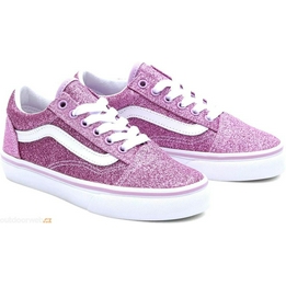 Overview image: OLD SKOOL GLITTER