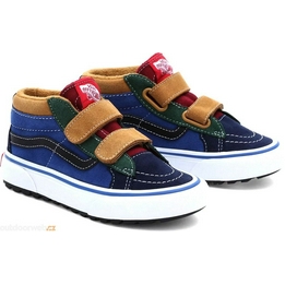Overview image: SK8 MID V MTE KIDS