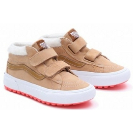 Overview image: SK8 MID V MTE KIDS