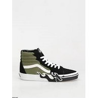 Overview image: SK8 HI FLAME