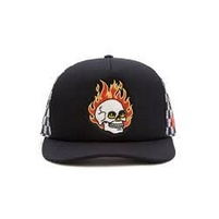 Overview image: DUSK DOWNER TRUCKER