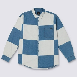 Overview image: GOMEZ DENIM WOVEN