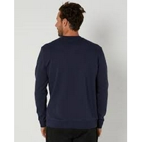 Overview second image: RELAX CREW SWEAT 2.0