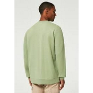 Overview second image: RELAX CREW SWEAT 2.0