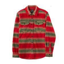Overview image: ZULU SHIRT