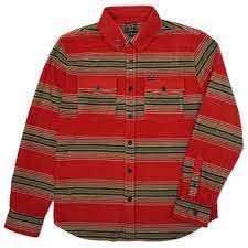 Overview second image: ZULU SHIRT