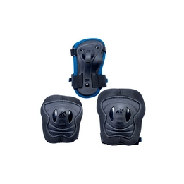 Overview image: RAIDER PAD SET JUNIOR