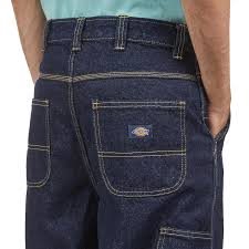 Overview second image: MADISON DENIM RINSED