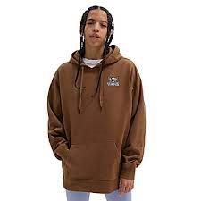 Overview image: SKULLYFLY HOODIE