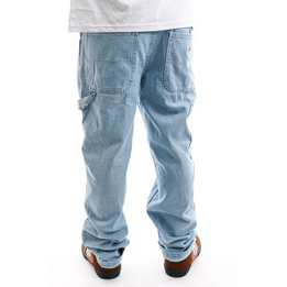 Overview image: GARYVILLE DENIM