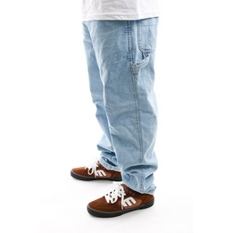 Overview second image: GARYVILLE DENIM