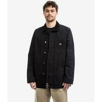 Overview image: DUCK CANVAS CHORE COAT