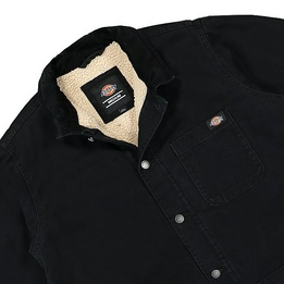 Overview second image: DUCK CANVAS CHORE COAT