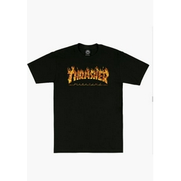 Overview image: INFERNO T-SHIRT