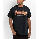 Overview second image: INFERNO T-SHIRT