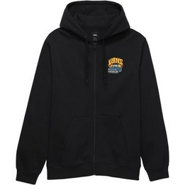 Overview image: HOT ROD HOODED