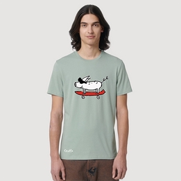 Overview image: SKATE PIG