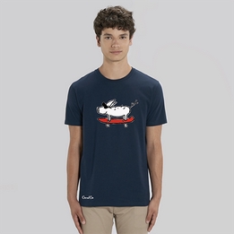 Overview image: SKATE PIG
