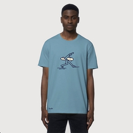 Overview image: SKATE DUDE