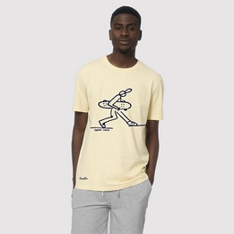 Overview image: SKATE DUDE