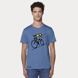 Overview image: CYCLISME