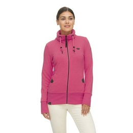 Overview image: RYLIE FLEECE ZIP