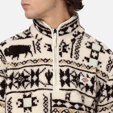 Overview image: HAYS QUARTER ZIP