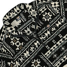 Overview second image: HAYS QUARTER ZIP