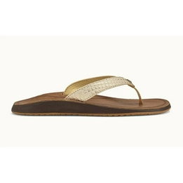 Overview image: Pua slipper
