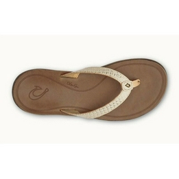 Overview second image: Pua slipper