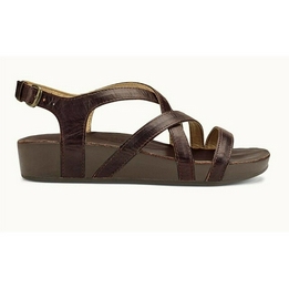 Overview image: Nana sandal