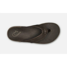 Overview second image: Nui Olukai slipper