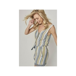 Overview image: Rockaway Park playsuit