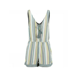 Overview second image: Rockaway Park playsuit