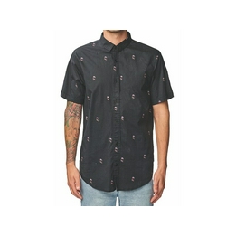 Overview image: Wasteland SS Shirt