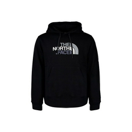 Overview image: Drew Peak hooded