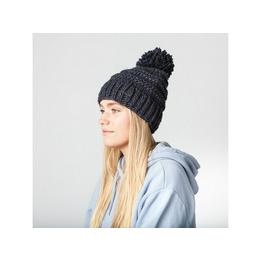 Overview second image: Jasmin Beanie Navy