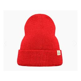 Overview image: Kinabalu Beanie Red