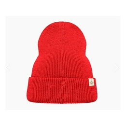 Overview image: Kinabalu Beanie Red